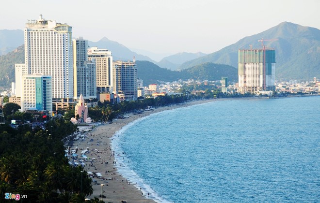 nha trang hue voted top newly emerging destination in asia