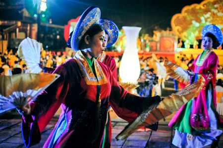 hue festival to return with cross cultural performances