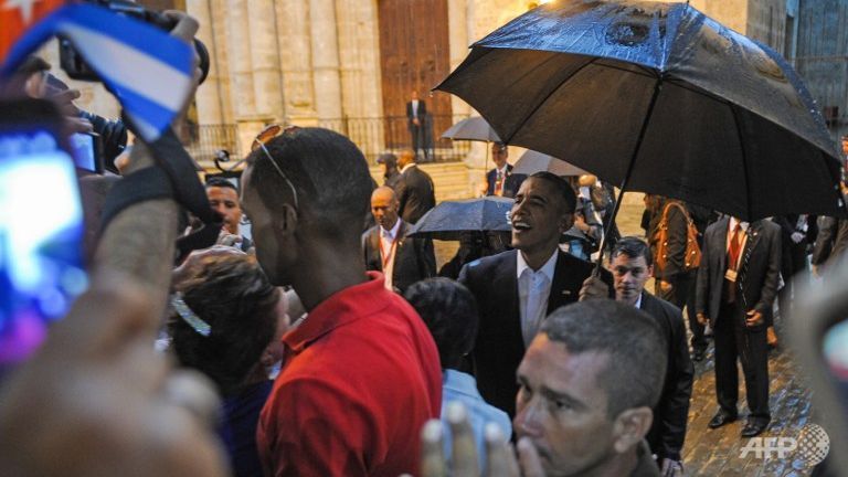 whats up cuba obama starts historic visit