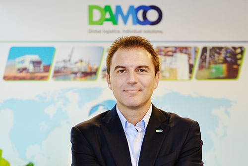 damco expects fta export surge