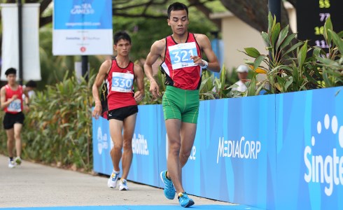 walker nguyen thanh ngung qualifies for rio olympics