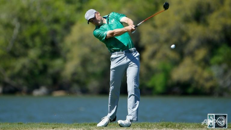 spieth cruises to second wgc match play win