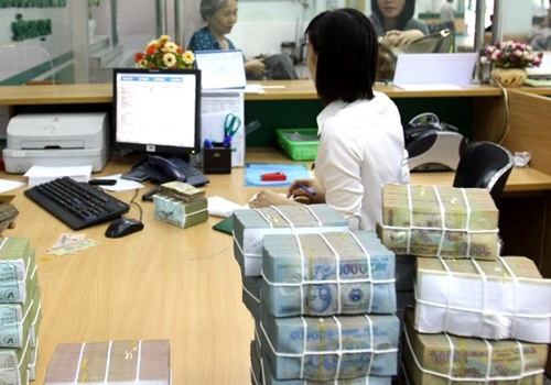 vietnamese banks enhanced transparency in 2015 moodys