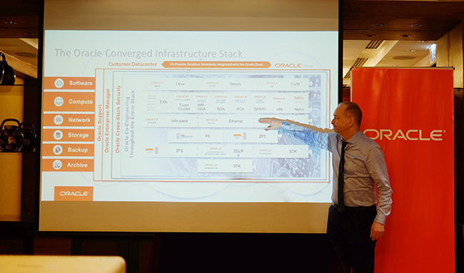 oracle announces breakthrough processor and systems design with sparc m7