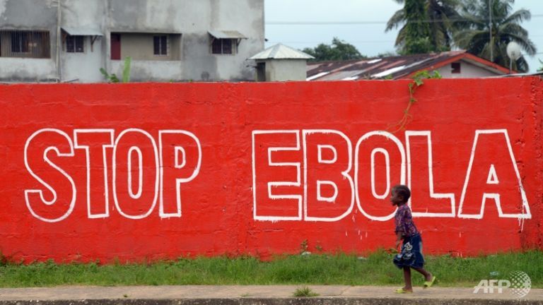 Ebola international health emergency is over: WHO