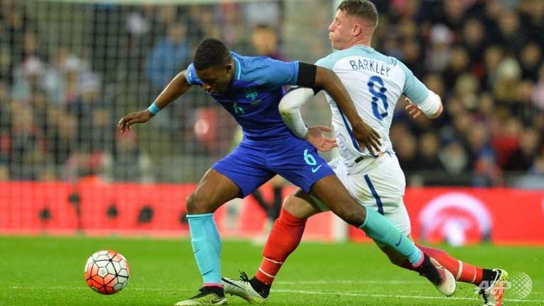 janssen narsingh bring england back to earth