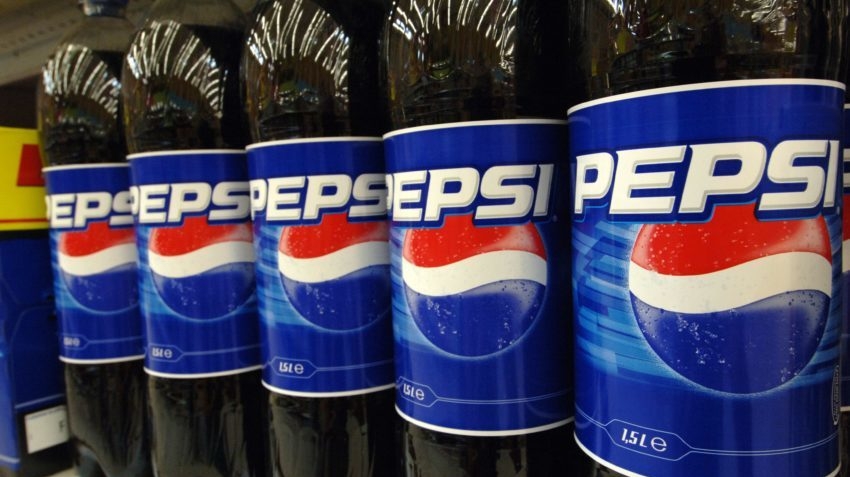 pepsico treading on unsafe grounds