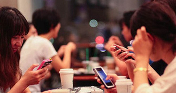 smartphone popularity will change face of e commerce