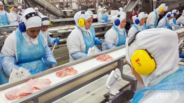 Hong Kong import ban deals Brazil meat industry big blow