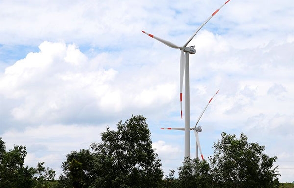 enfinity wind power project to start construction in october 2018