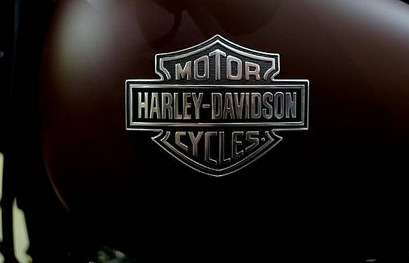EU targets Harley Davidson, Levi's in Trump trade war
