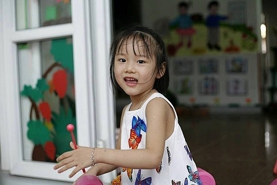 nguyen hai an little girl inspires organ donors