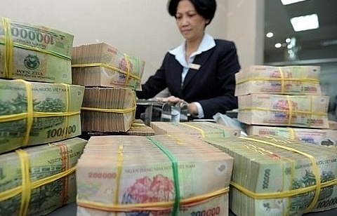 Central bank issued bills valued at over $4 billion