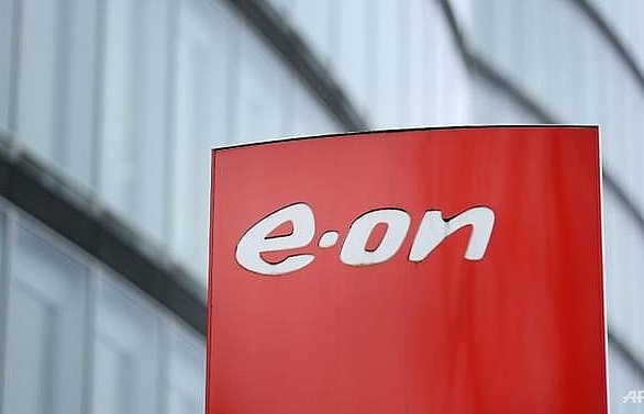 German energy giant EON to buy RWE subsidiary Innogy