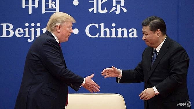 its complicated china torn on trump kim talks