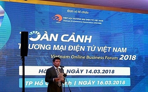 e commerce boom in vietnams future experts