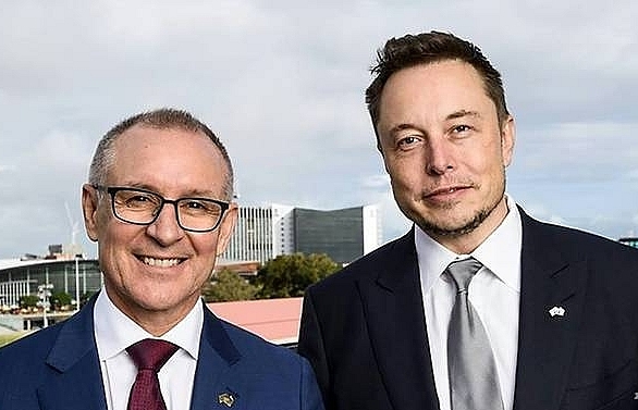 World's biggest battery in Australia to trump Musk's