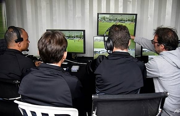 FIFA to give VAR green light at World Cup
