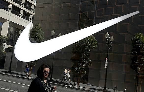 nike brand president resigns company probes workplace complaints
