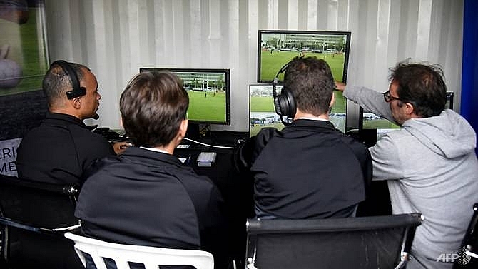 fifa to give var green light at world cup