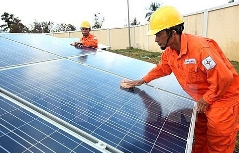 Nha Trang to host Viet Nam Renewable Energy Summit 2018
