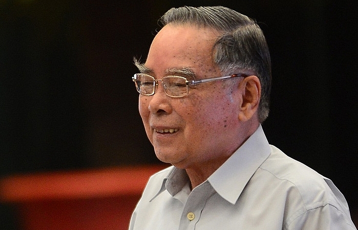 former prime minister phan van khai passes away