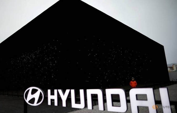 Hyundai Motor cautious about self-driving cars after Uber accident