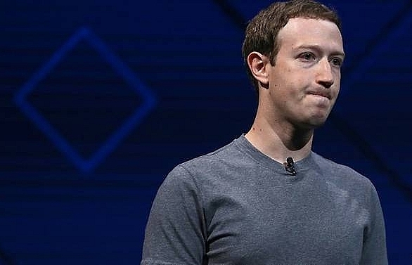Investors, lawmakers, advertisers pressure Facebook over data