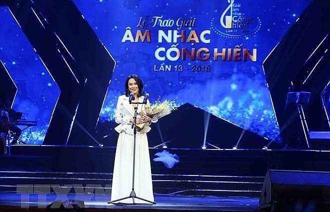 Devotion Award 2018 winners announced