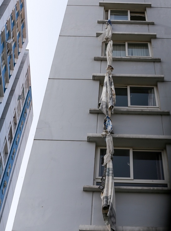 13 people died in fire of carina plaza in ho chi minh city