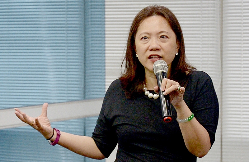 ibm wants to take tech leadership in asean