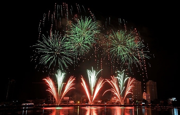 Fireworks fest prices announced