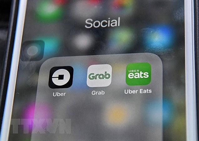 grab uber merger may have infringed competition act ccs