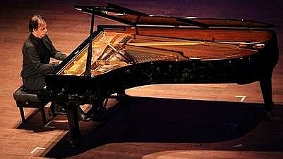 hanoi to host international piano festival