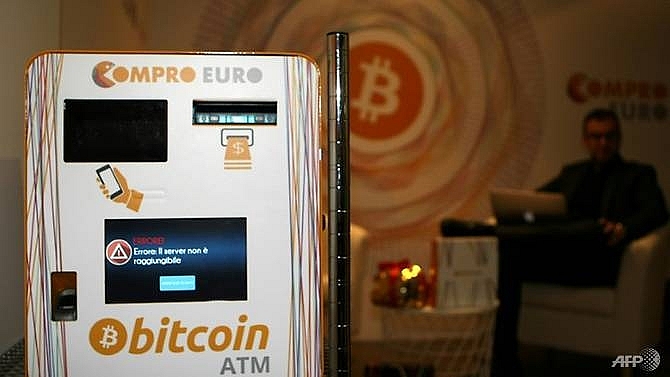 regulation and apathy hit bitcoin market