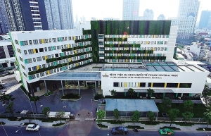 2500 people attend hospital management asia 2019 in vietnam