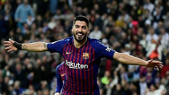 barcelona eye double triumph over real madrid but defensive doubts remain