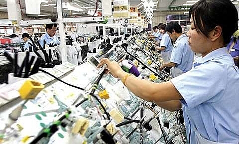 new model of trade co operation brings opportunities and challenges