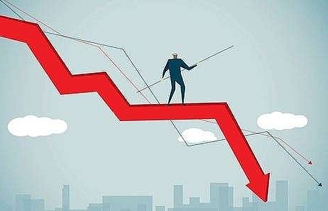 weak economic trade data strikes vn stocks