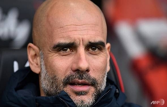 UEFA, Premier League investigations will not blemish my work: Guardiola