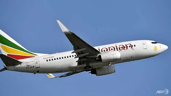 boeing deeply saddened by deadly ethiopian airlines crash