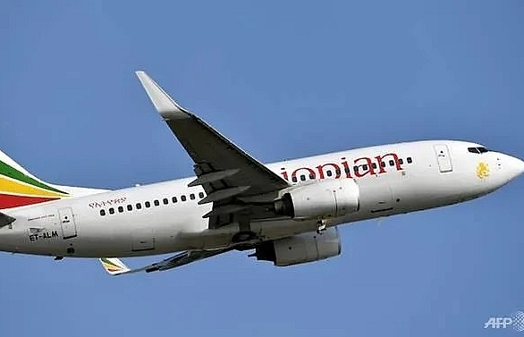 Boeing 'deeply saddened' by deadly Ethiopian Airlines crash