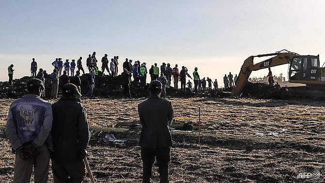 with 18 canadians dead trudeau calls ethiopia crash devastating