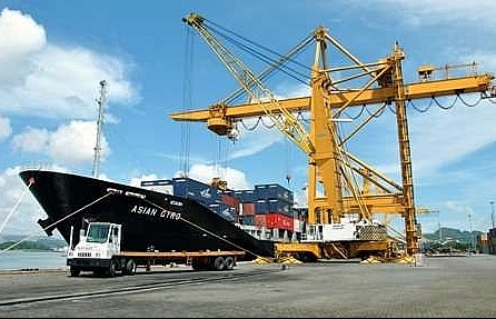 logistics in mekong delta yet to meet expectations