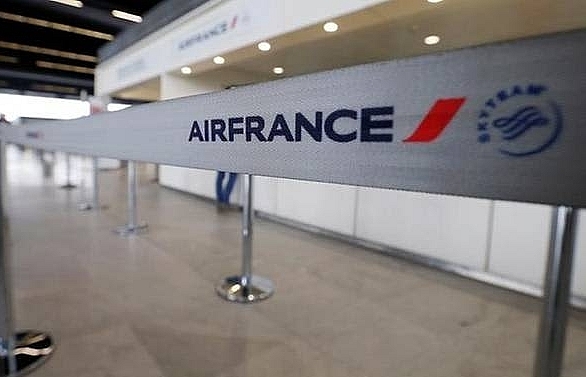 Engine failure forces Air France A380 back to Abidjan