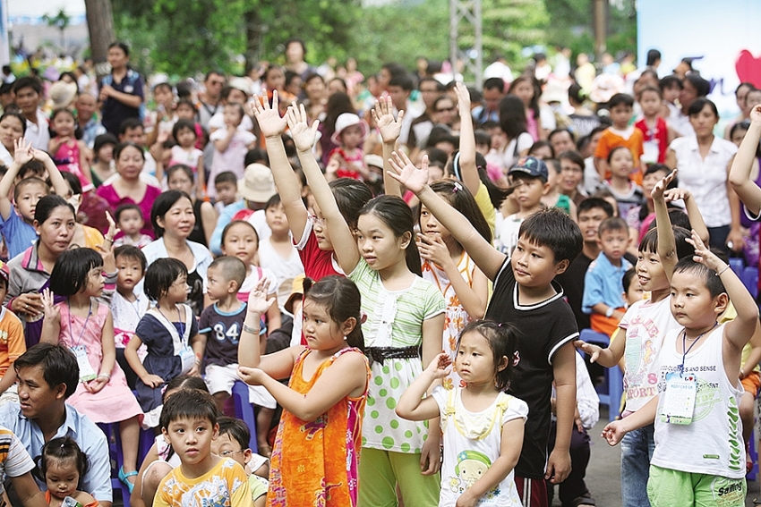 vietnam taking the steps towards a healthy lifestyle