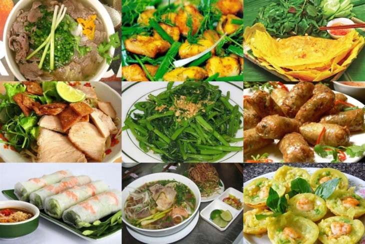 vietnamese cuisine peace ambassador