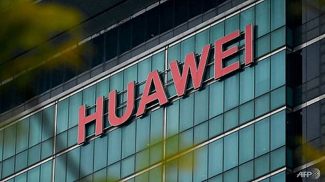 us warns germany a huawei deal could hurt intelligence sharing