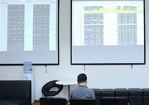 vn stocks stay stable after etf reviews