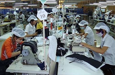 textile and garment exports fetch 489b in two months